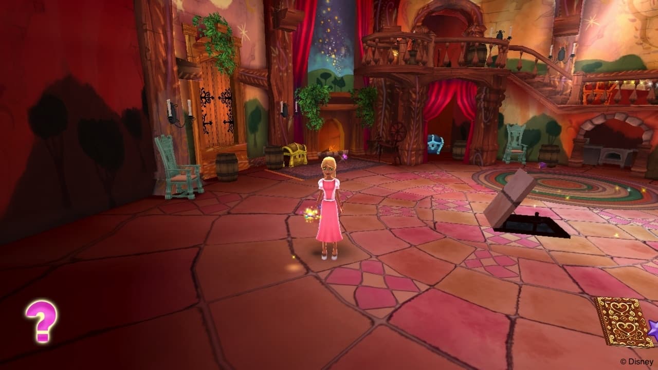 Disney Princess and Fairy Pack