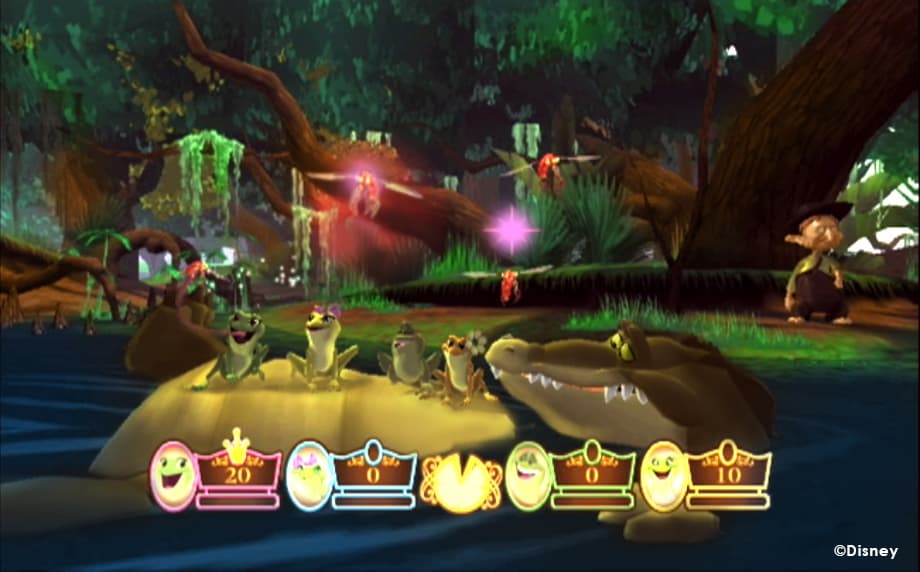 Disney Princess and Fairy Pack