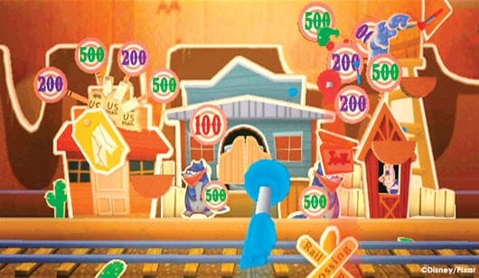 Disney Toy Story Pack
