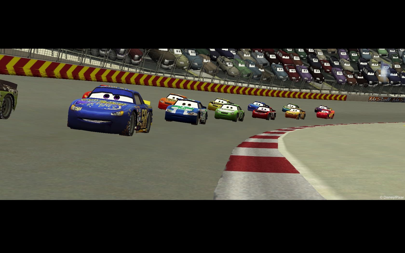 Disney Pixar Cars