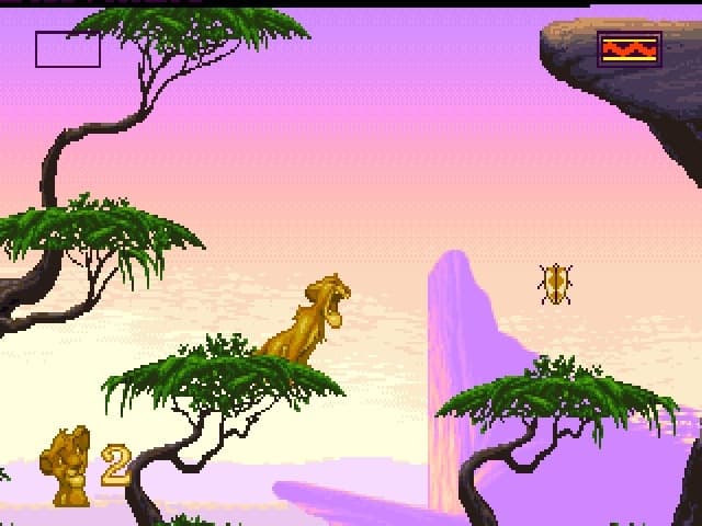 Disney´s The Lion King