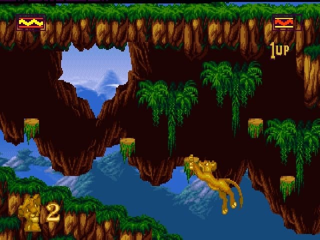 Disney´s The Lion King
