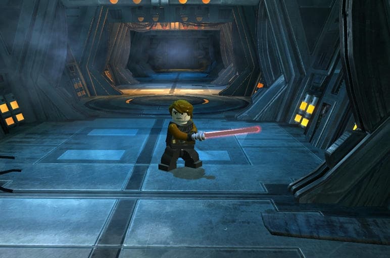LEGO Star Wars III : The Clone Wars