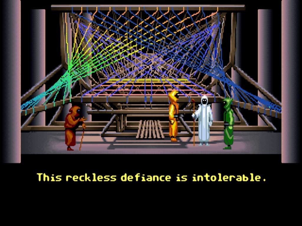 LOOM