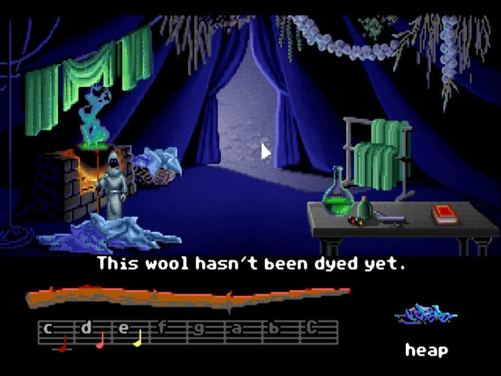 LucasArts Adventure Pack