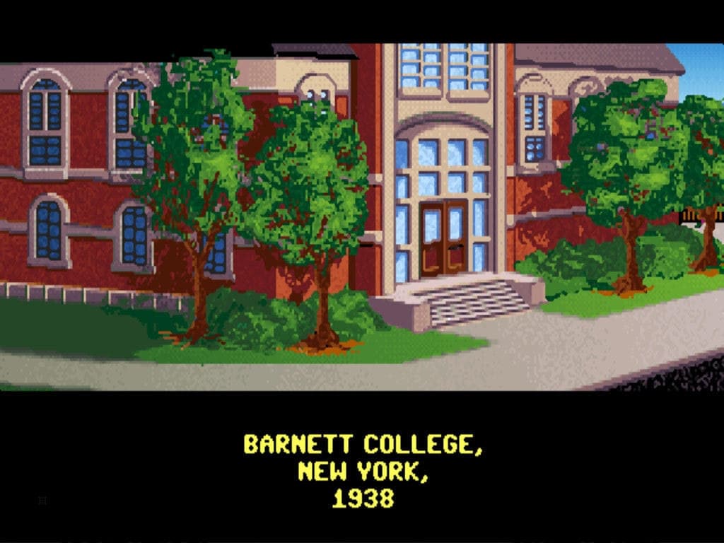 LucasArts Adventure Pack
