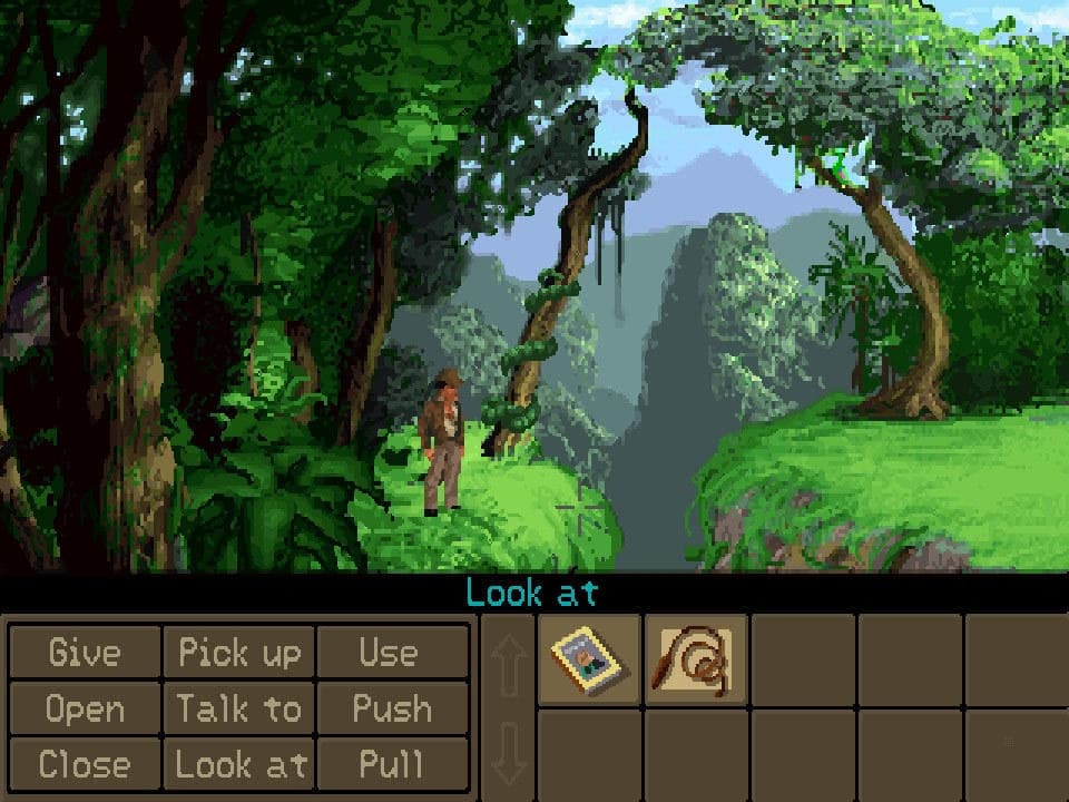 LucasArts Adventure Pack