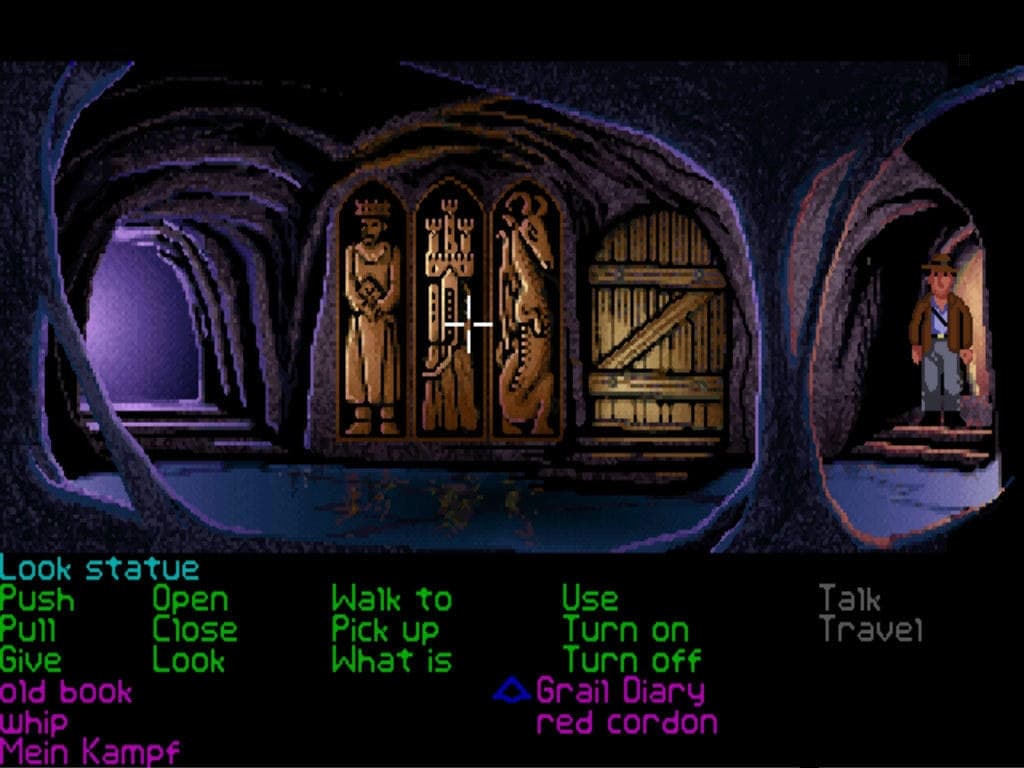 LucasArts Adventure Pack