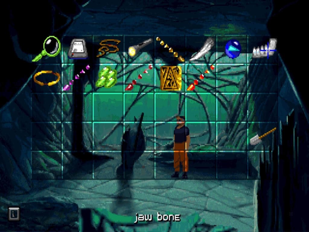 LucasArts Adventure Pack