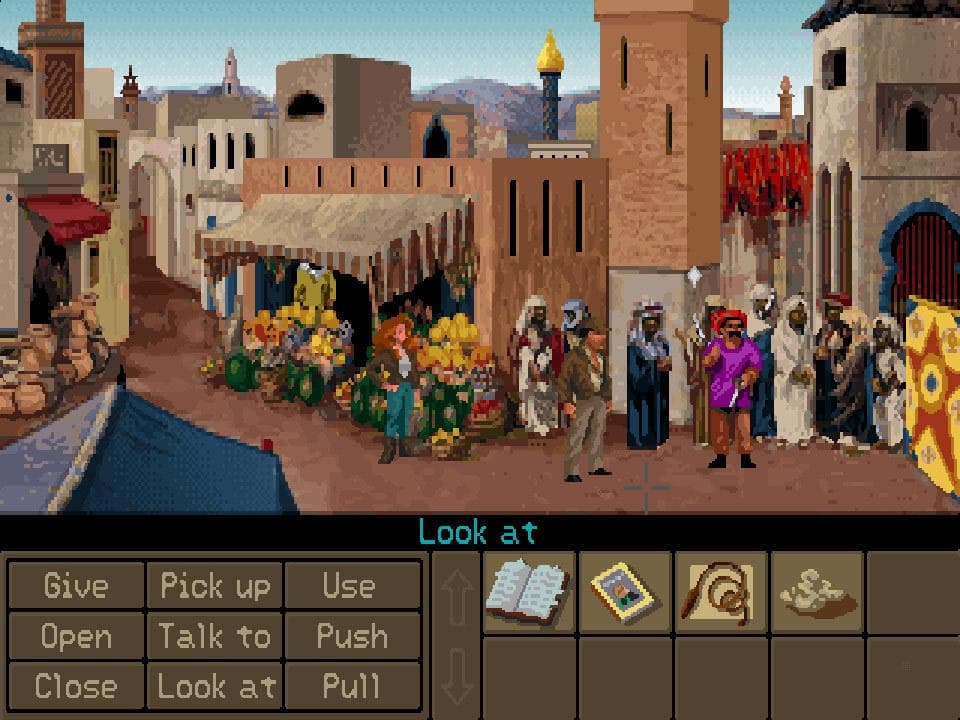 LucasArts Adventure Pack