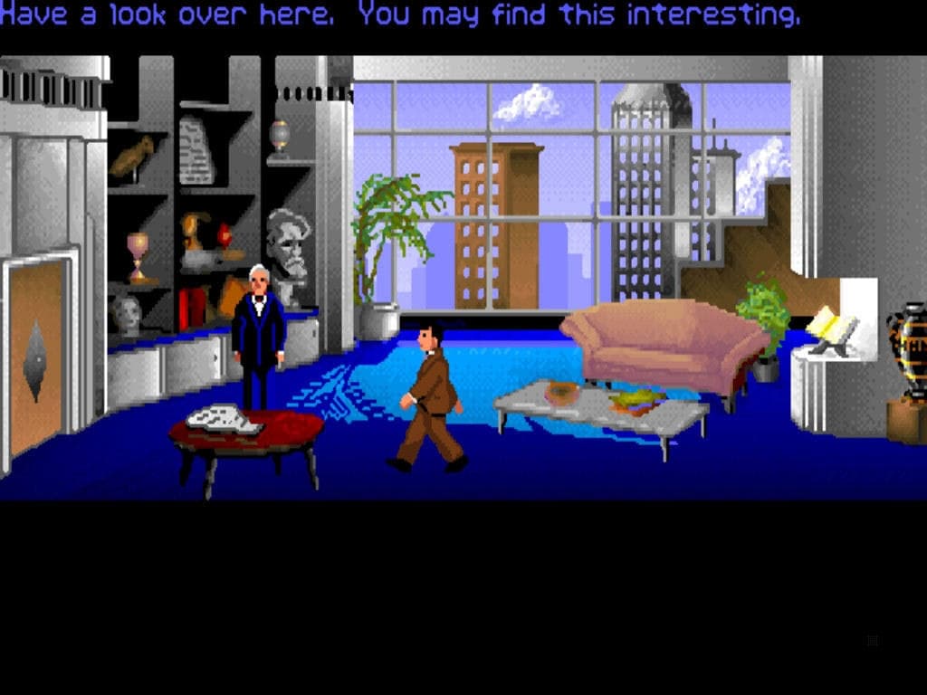 LucasArts Adventure Pack