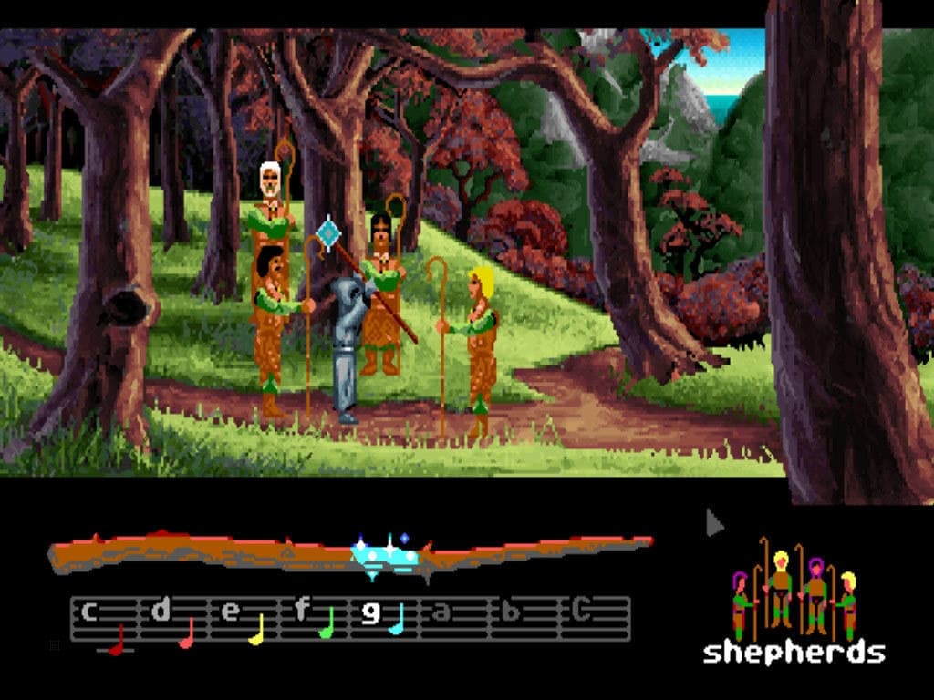 LucasArts Adventure Pack