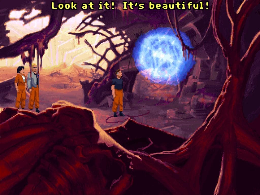 LucasArts Adventure Pack