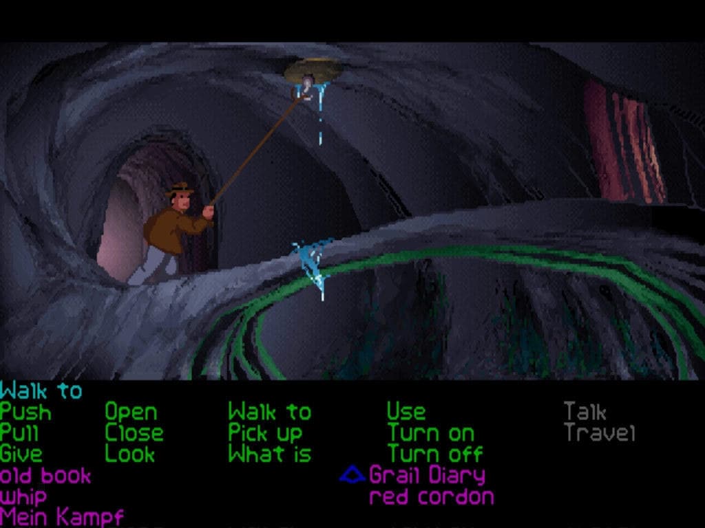 LucasArts Adventure Pack