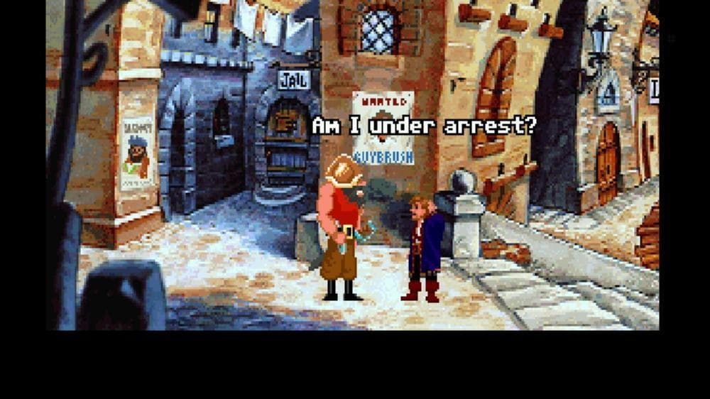 Monkey Island : Special Edition Bundle