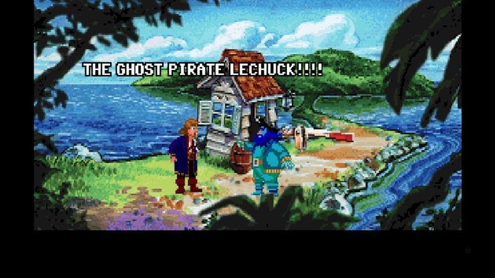 Monkey Island : Special Edition Bundle