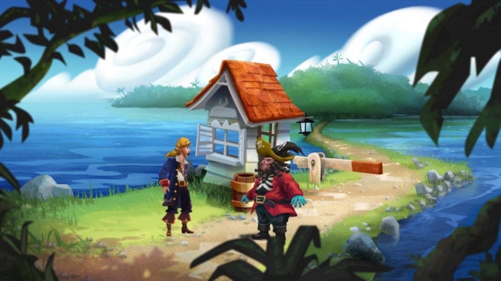 Monkey Island : Special Edition Bundle