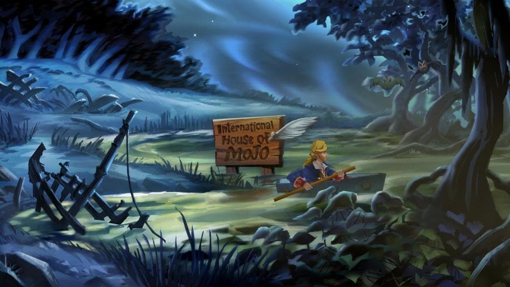Monkey Island : Special Edition Bundle