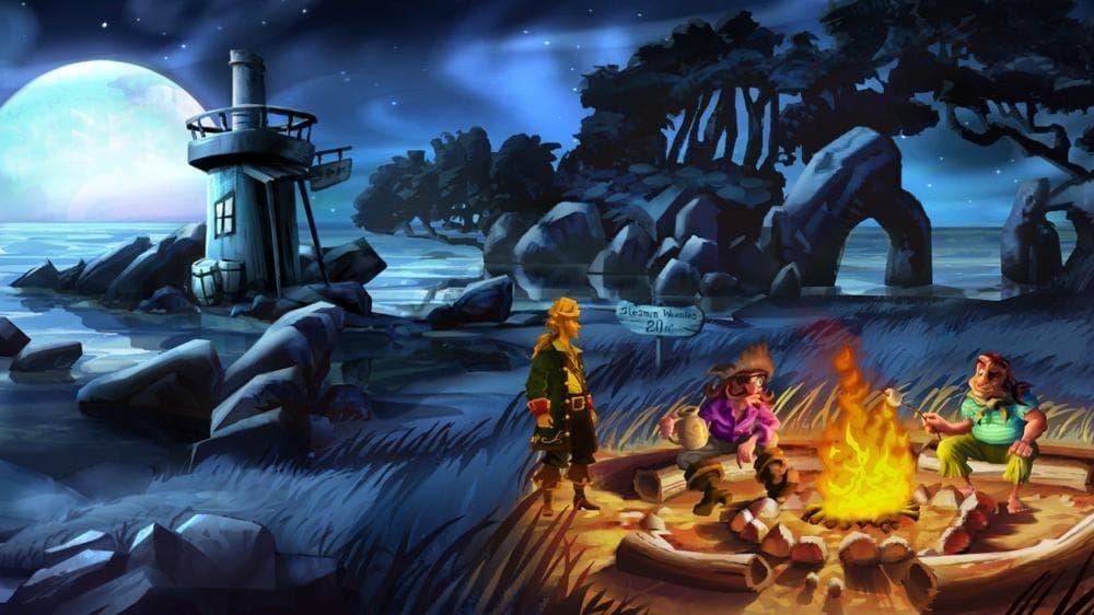 Monkey Island : Special Edition Bundle