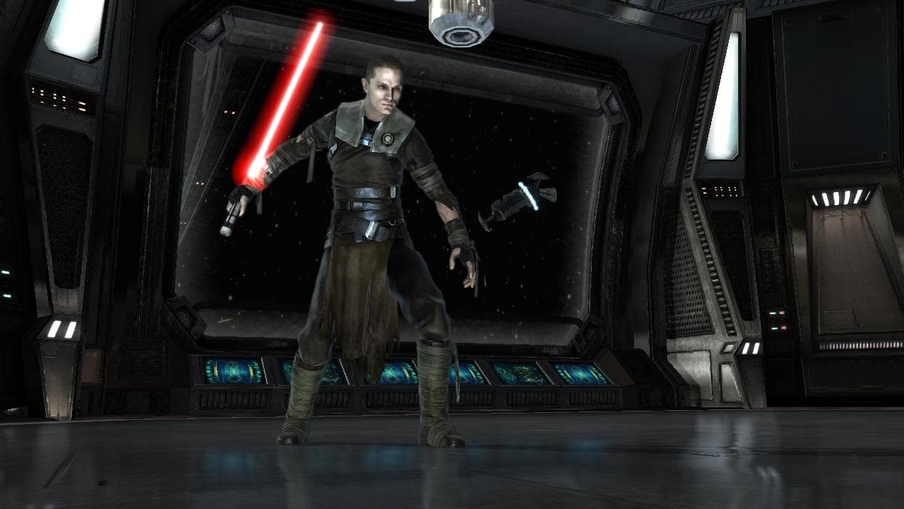 Star Wars : The Force Unleashed - Ultimate Sith Edition