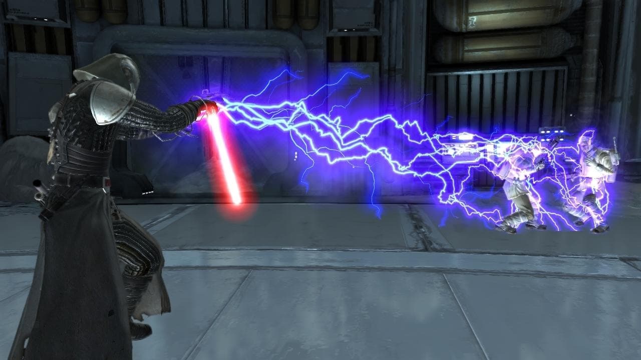 Star Wars : The Force Unleashed - Ultimate Sith Edition
