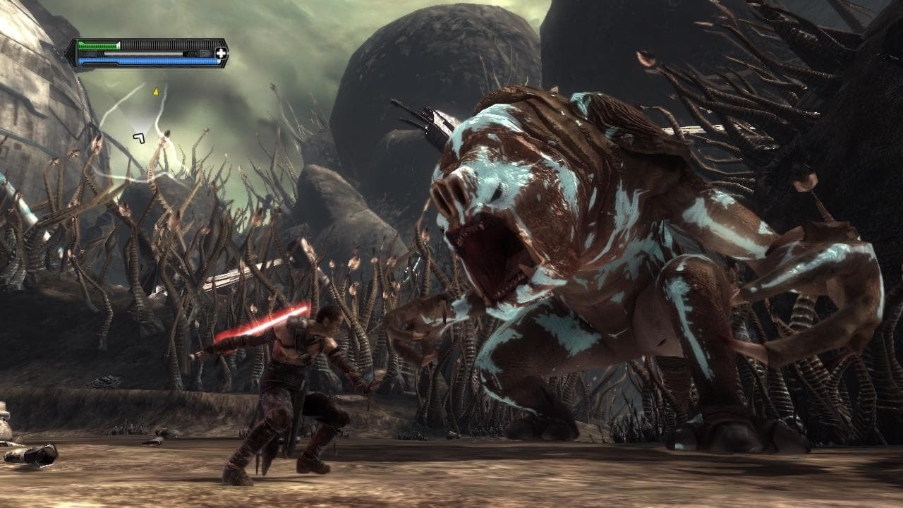 Star Wars : The Force Unleashed - Ultimate Sith Edition