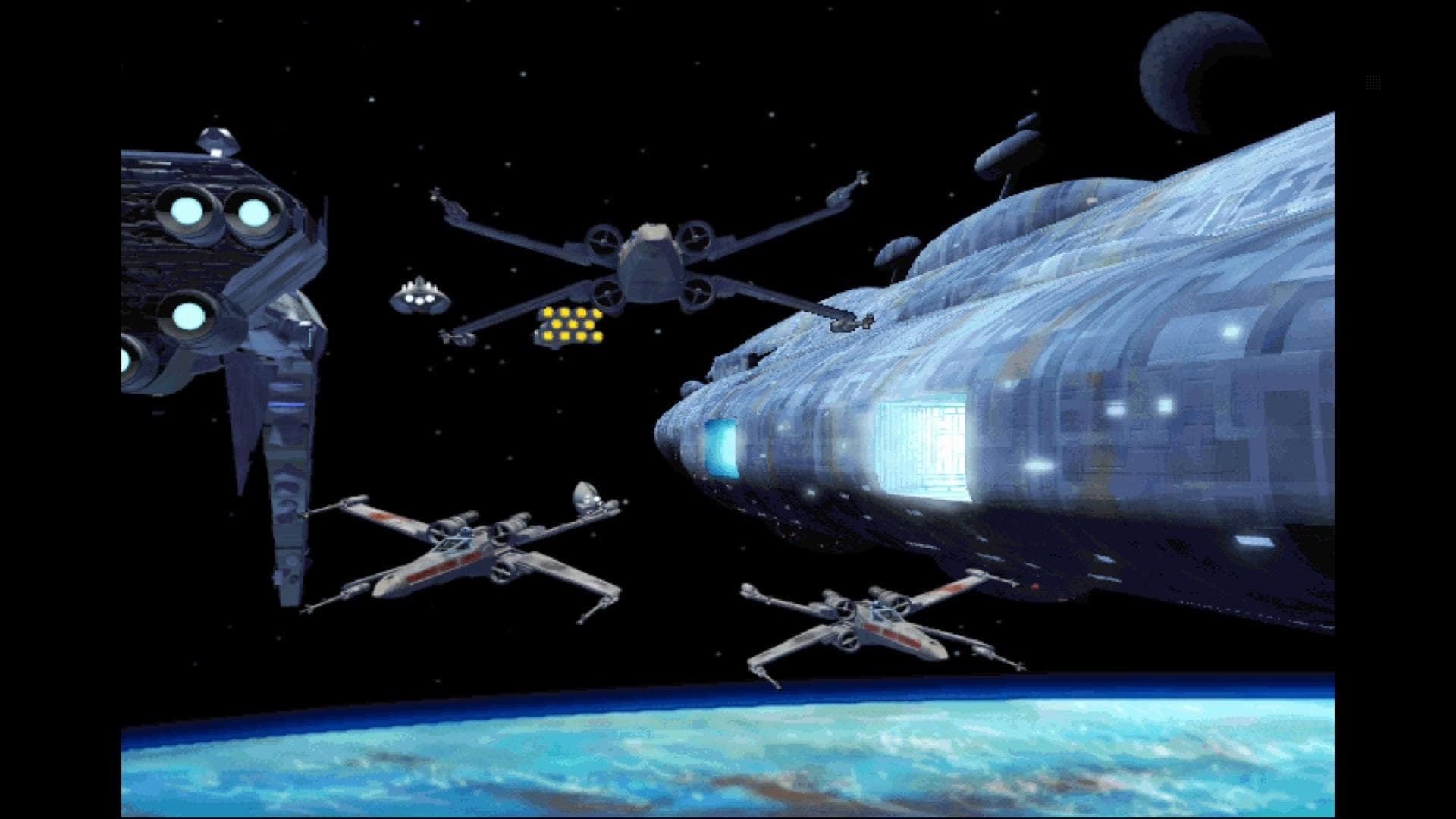 Star Wars : X-Wing Bundle