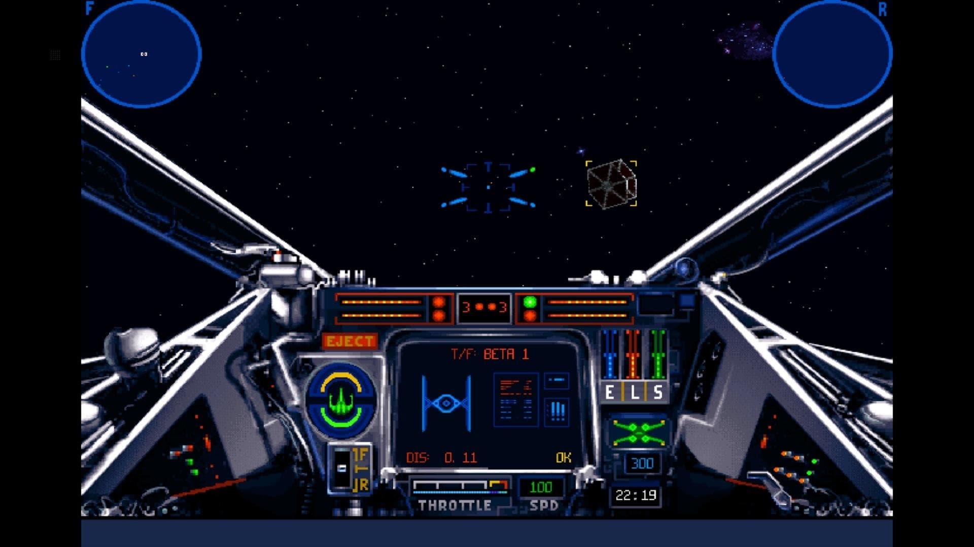 Star Wars : X-Wing Bundle