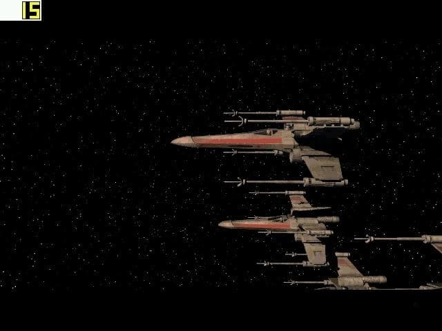 Star Wars : X-Wing Bundle