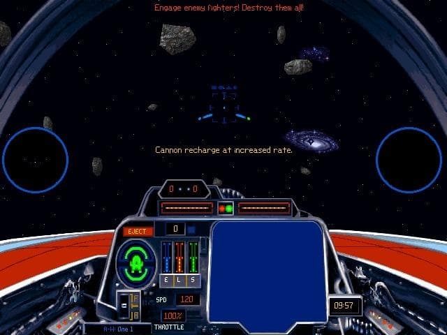 Star Wars : X-Wing Bundle