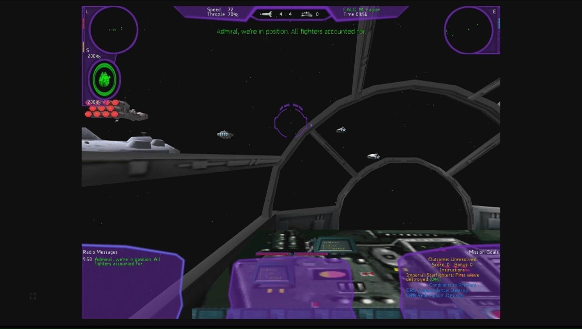 Star Wars : X-Wing Bundle