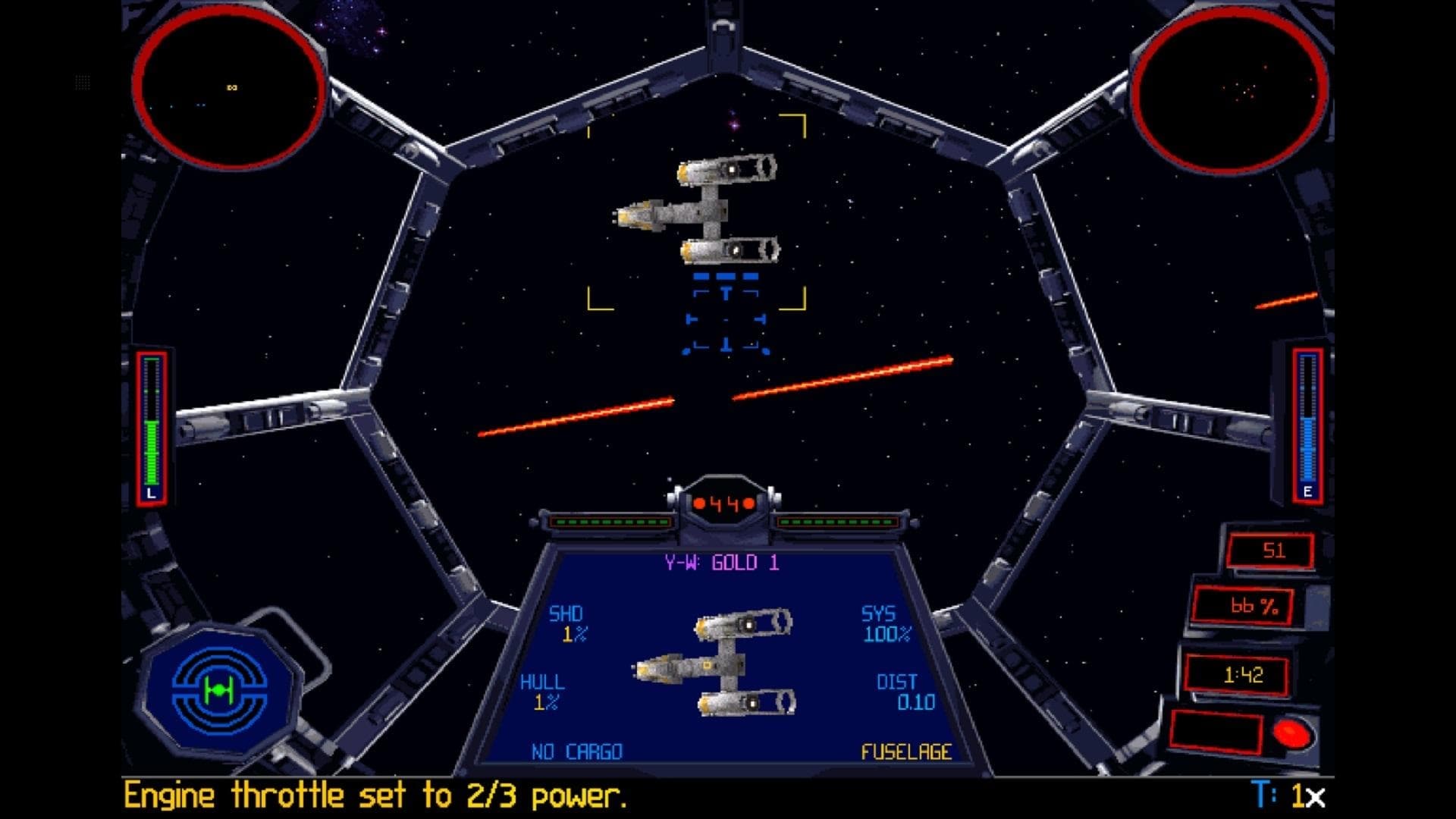 Star Wars : X-Wing Bundle