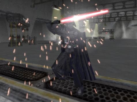 Star Wars Battlefront II