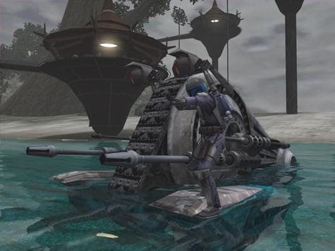 Star Wars Battlefront II
