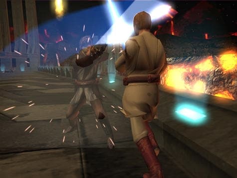 Star Wars Battlefront II