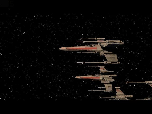 Star Wars Classics Collection
