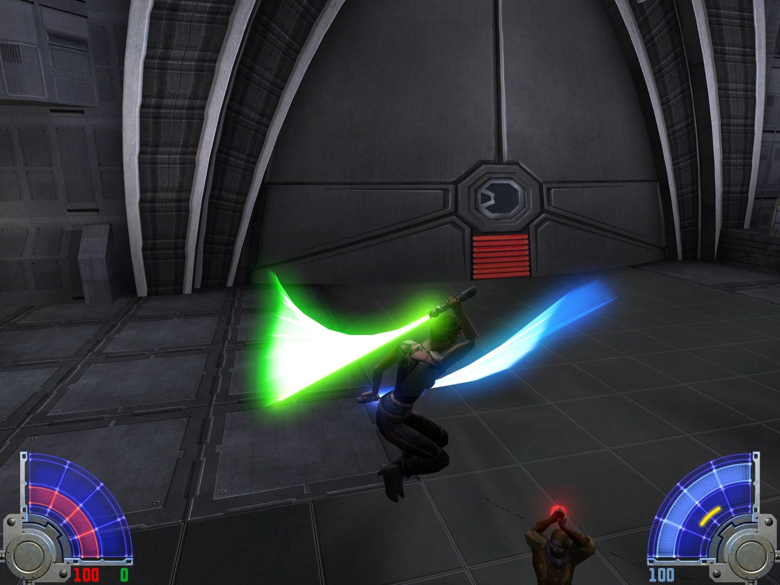 Star Wars Jedi Knight Collection