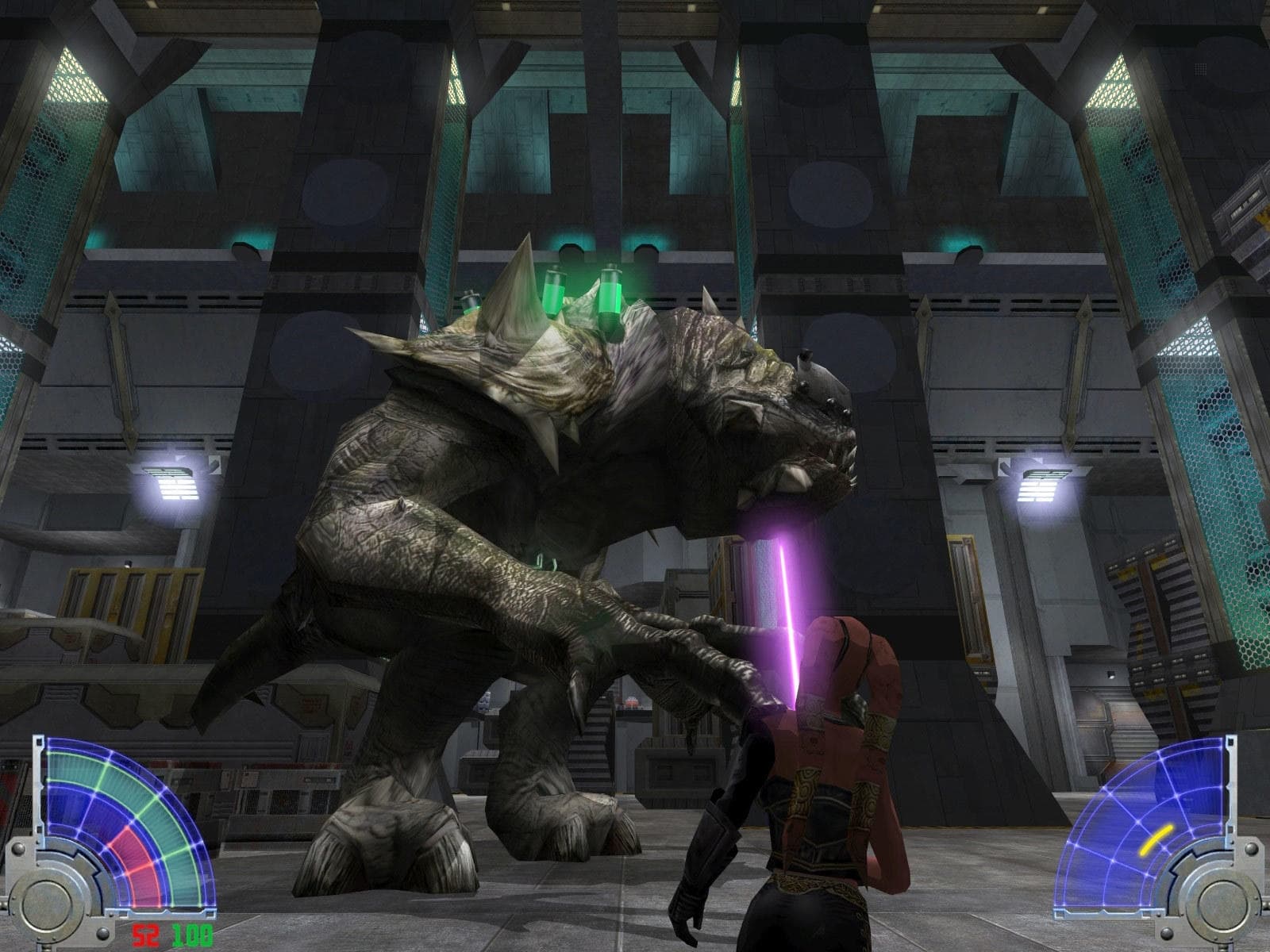 Star Wars Jedi Knight Collection