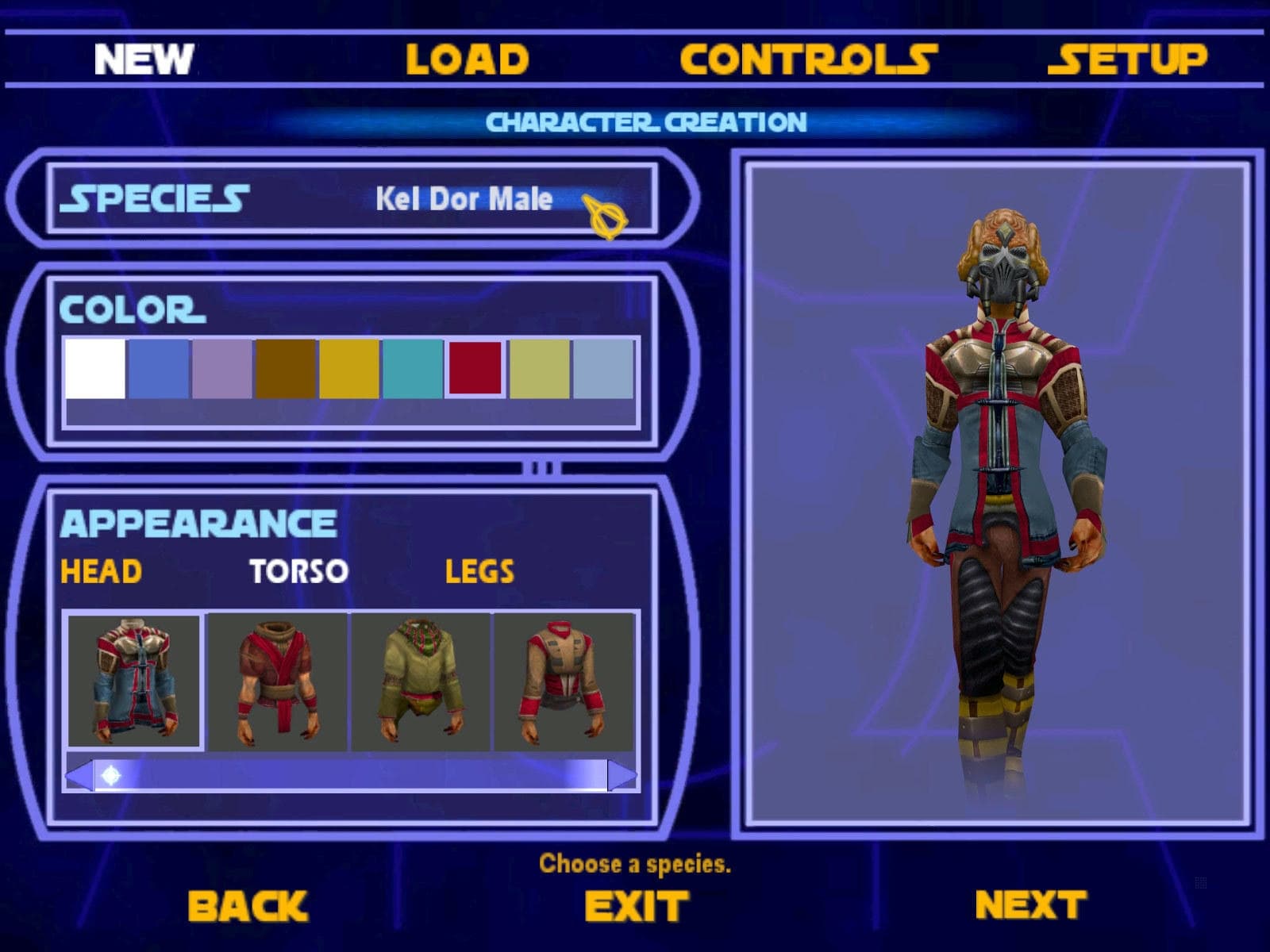 Star Wars Jedi Knight Collection