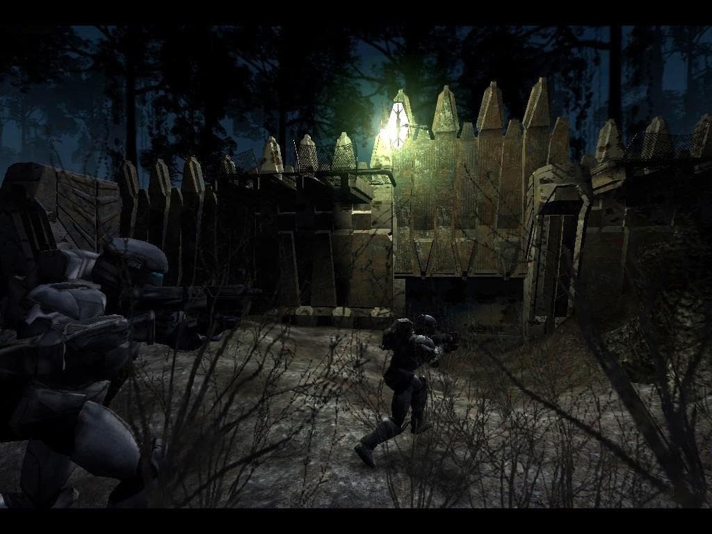 Star Wars Republic Commando