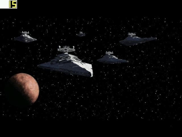 Star Wars: X-Wing vs Tie Fighter - Balance of Power Campaigns