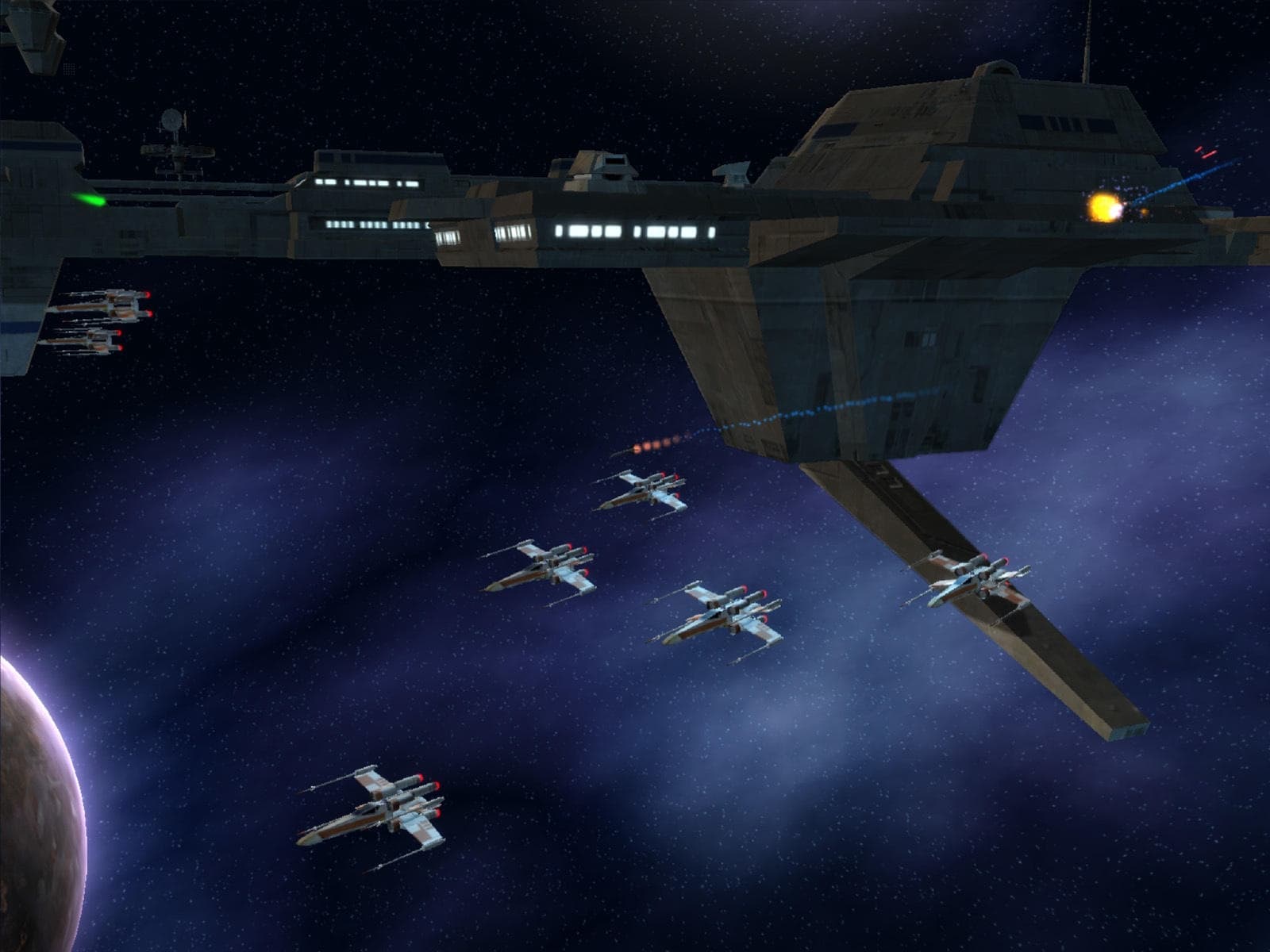 Star Wars Empire at War: Gold Pack