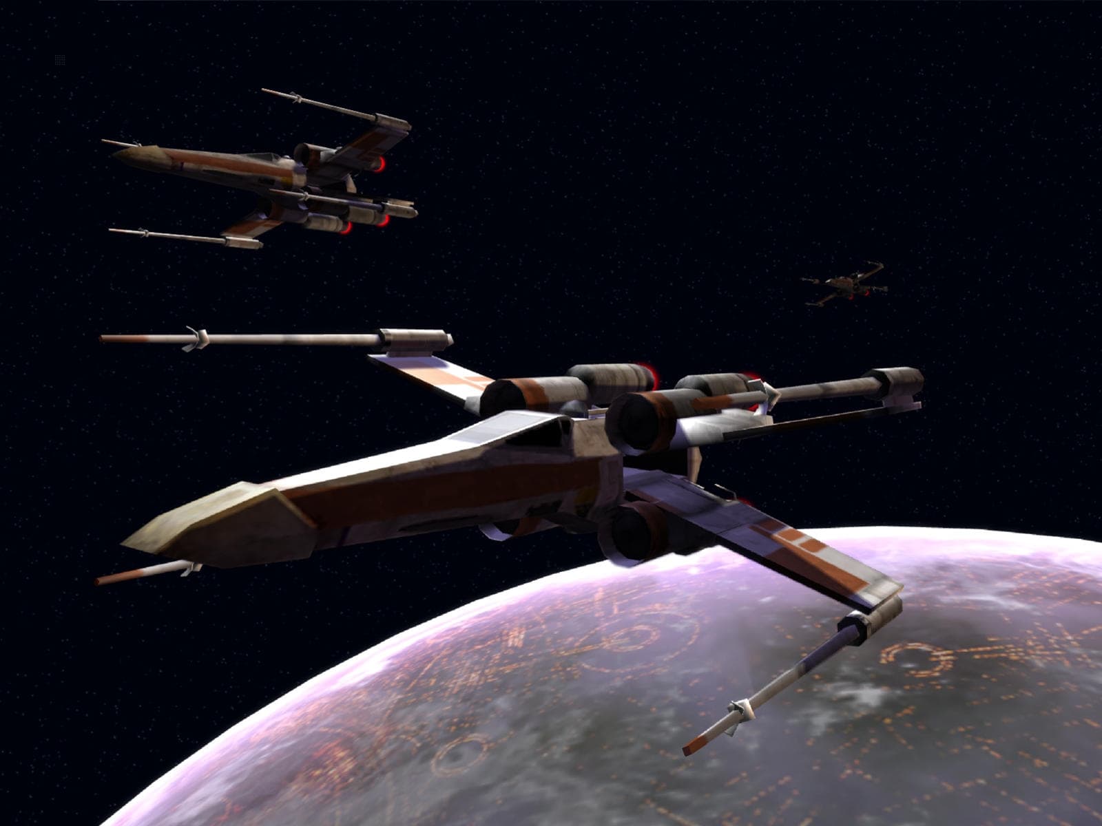 Star Wars Empire at War: Gold Pack