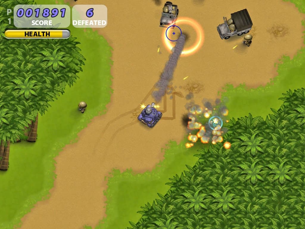 Thrillville : Off the Rails