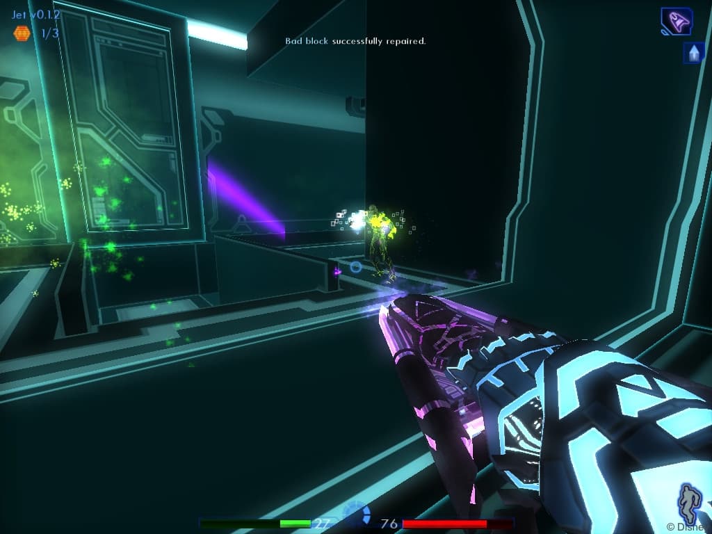 Tron 2.0