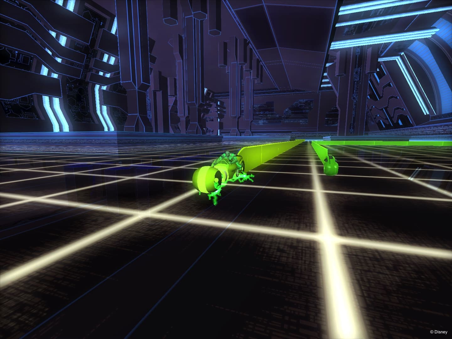 Tron 2.0