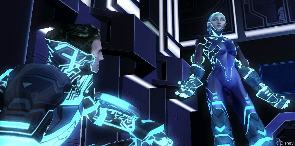 Tron 2.0