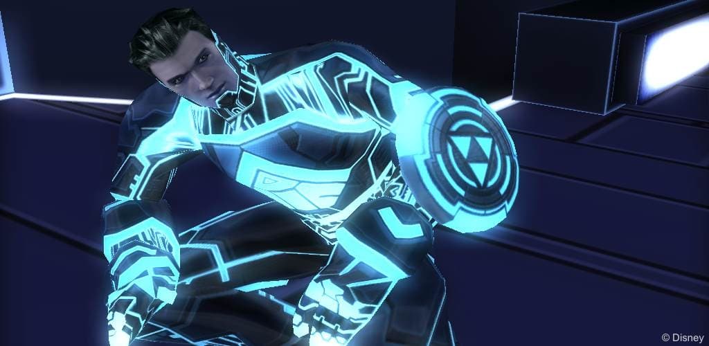 Tron 2.0