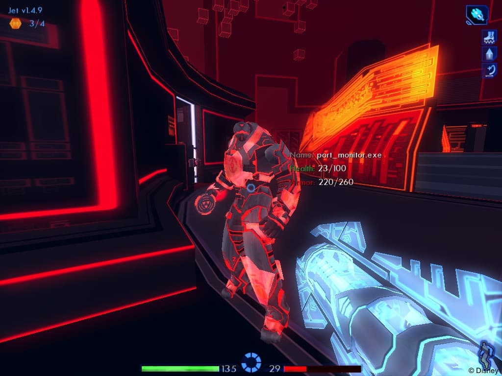 Tron 2.0