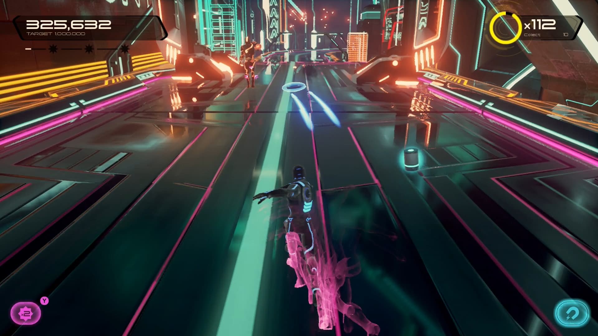 TRON RUN/r - Deluxe Edition